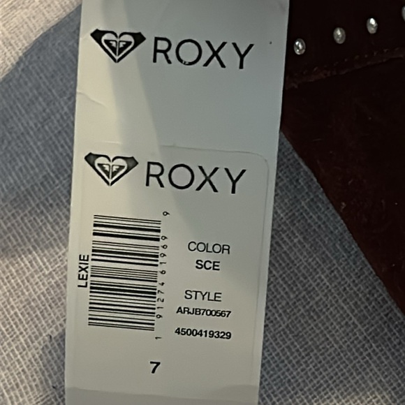 NWT Roxy boots - Picture 2 of 8